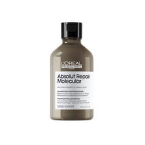 Absolut Repair Molecular szampon - L’Oréal Professionnel - Manual C2 | L'Oréal Partner Shop