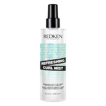 CURL STYLERS MGIEŁKA ODŚWIEŻAJĄCA - Redken | L'Oréal Partner Shop