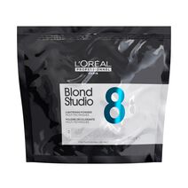 BLOND STUDIO 8 MULTI-TECHNIQUES POUCH - L’Oréal Professionnel | L'Oréal Partner Shop
