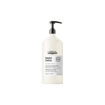 METAL DETOX SZAMPON OCHRONNY - L’Oréal Professionnel | L'Oréal Partner Shop