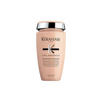 Curl Manifesto Kąpiel nawilżająca - Odsprzedaż | L'Oréal Partner Shop
