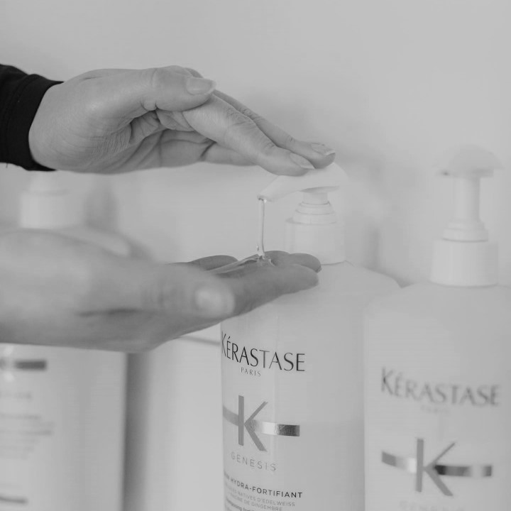 Technika | L'Oréal Partner Shop