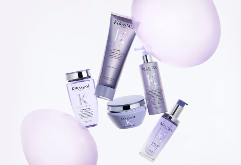 kerastase