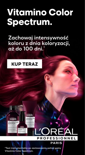 Vitamino Color Spectrum | L'Oréal Partner Shop