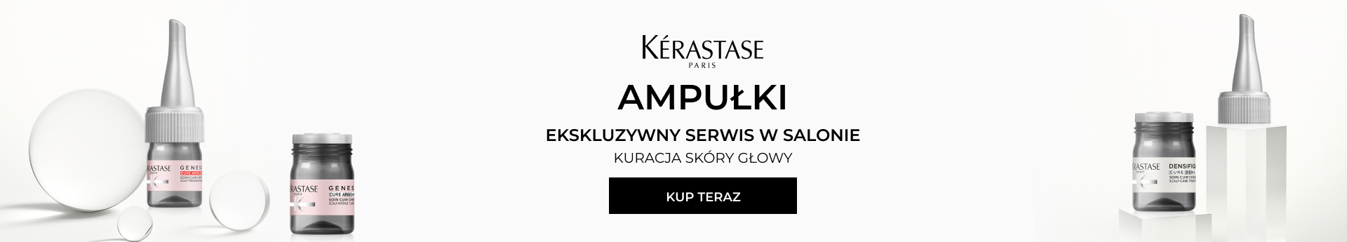 Kerastase New Cures | L'Oréal Partner Shop
