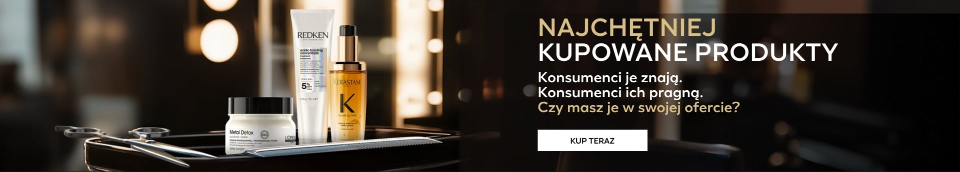 Hity Pielęgnacji | L'Oréal Partner Shop