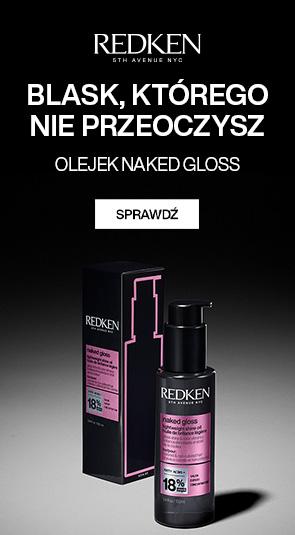 ACG Olejek Naked Gloss | L'Oréal Partner Shop