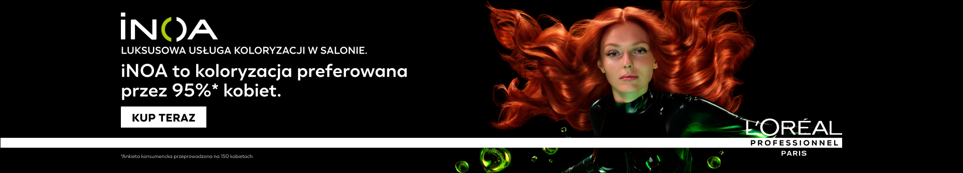 iNOA | L'Oréal Partner Shop