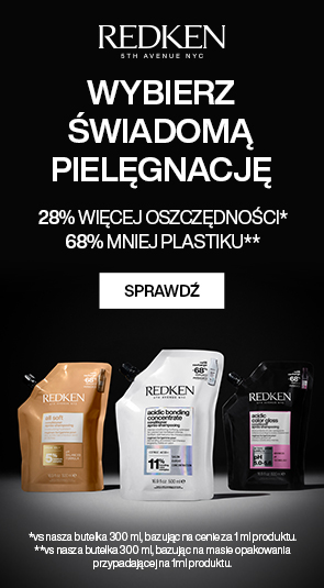 Redken Refills | L'Oréal Partner Shop
