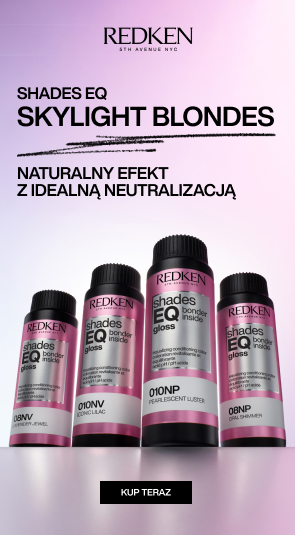 SEQ Skylight Blondes | L'Oréal Partner Shop