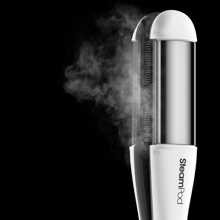 SteamPod | L'Oréal Partner Shop
