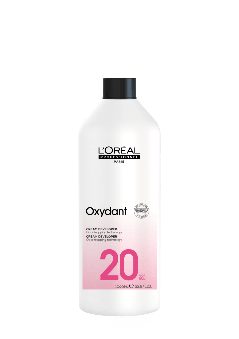 Loreal pro default product