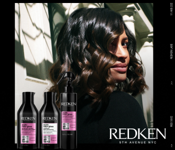 Redken | Dzień Matki z ACG | L'Oréal Partner Shop
